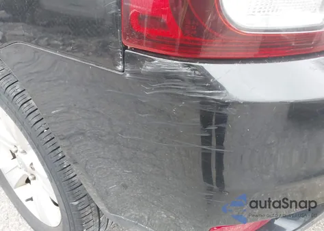 2016 Jeep Compass Latitude z USA, uszkodzony, nr VIN 1C4NJDEB4GD757913